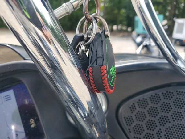 2022 HARLEY-DAVIDSON FLTRX