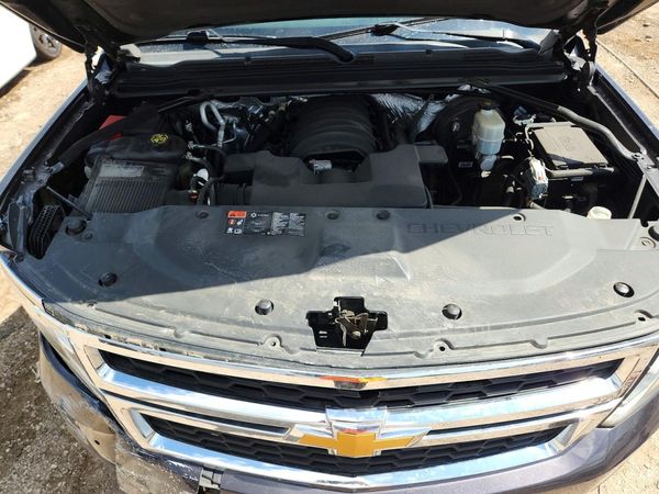2015 CHEVROLET TAHOE