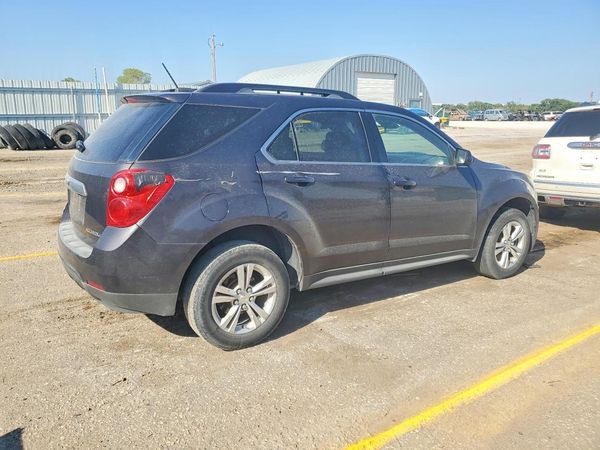 2015 CHEVROLET EQUINOX
