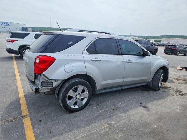 2013 CHEVROLET EQUINOX