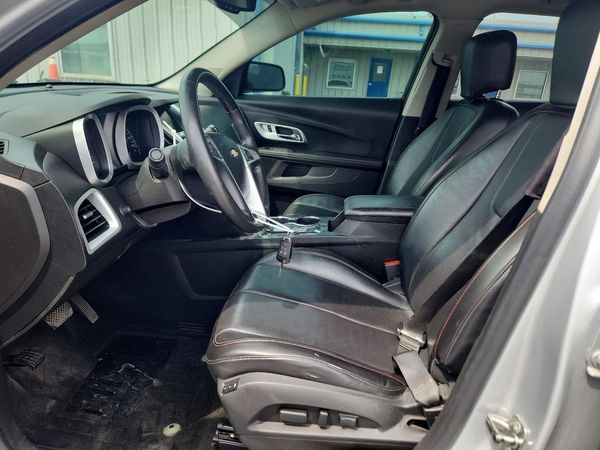 2013 CHEVROLET EQUINOX