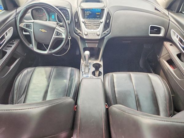 2013 CHEVROLET EQUINOX