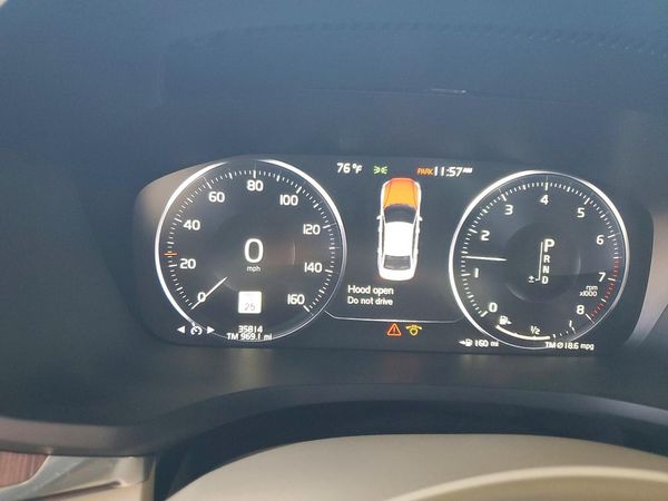 2021 VOLVO S60