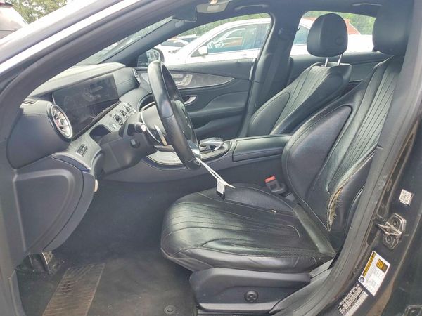 2020 MERCEDES-BENZ CLS CLS450-4M