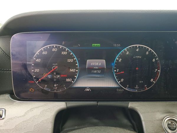 2020 MERCEDES-BENZ CLS CLS450-4M