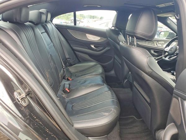 2020 MERCEDES-BENZ CLS CLS450-4M