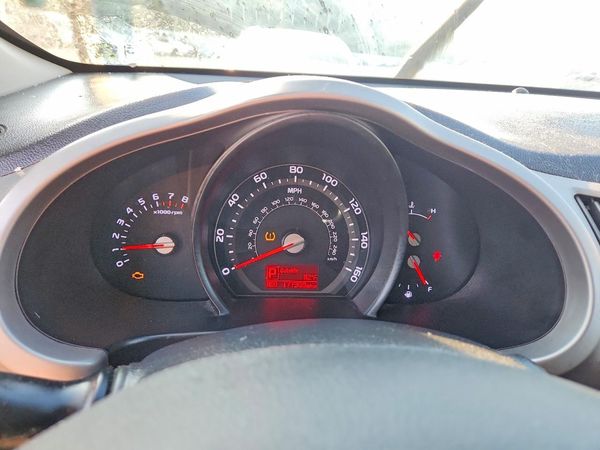 2016 KIA SPORTAGE LX w/Popular Pkg