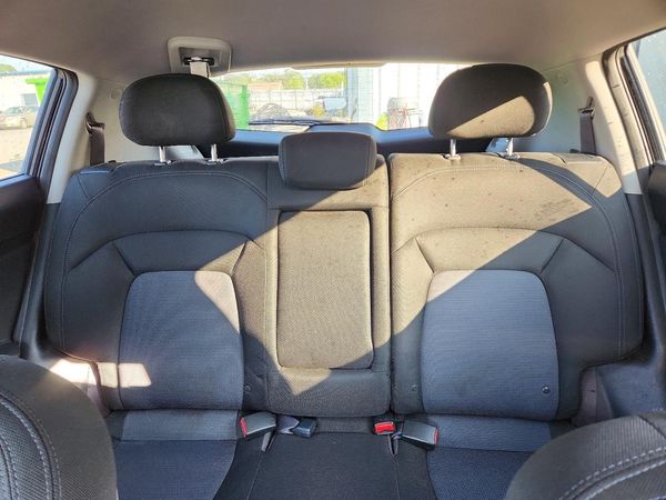 2016 KIA SPORTAGE LX w/Popular Pkg