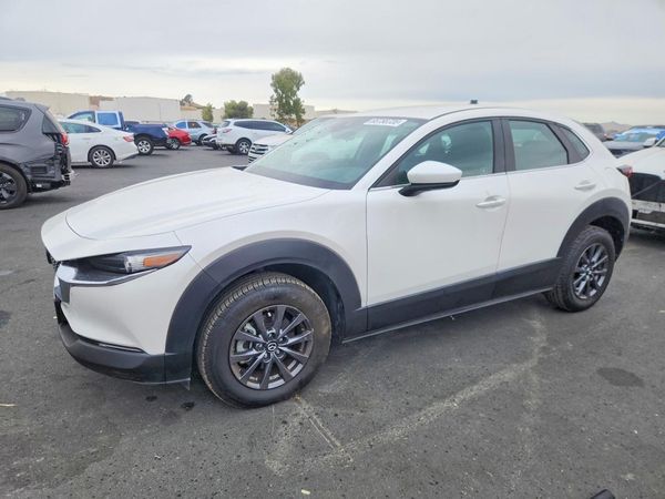 2021 MAZDA CX-30