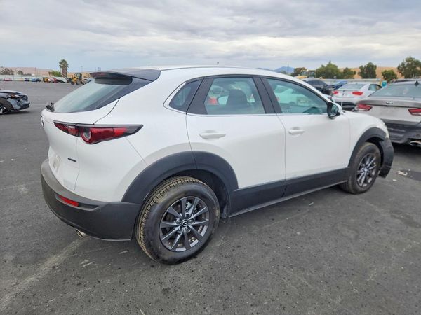 2021 MAZDA CX-30