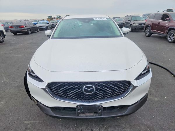 2021 MAZDA CX-30