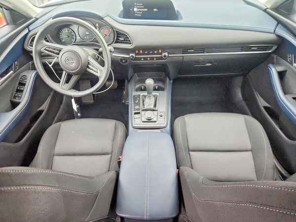 2021 MAZDA CX-30