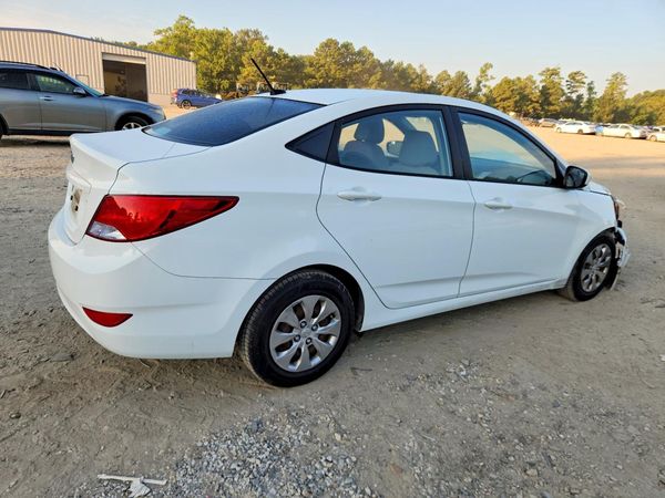 2016 HYUNDAI ACCENT GS / GLS