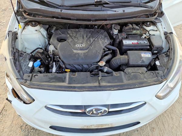 2016 HYUNDAI ACCENT GS / GLS