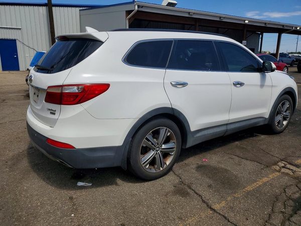 2015 HYUNDAI SANTA FE TOP