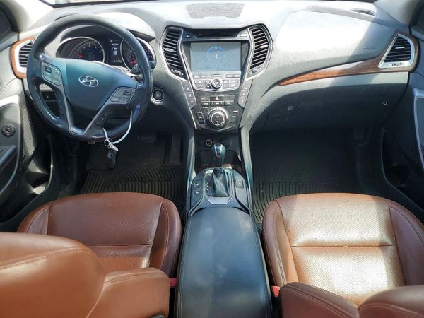 2015 HYUNDAI SANTA FE TOP