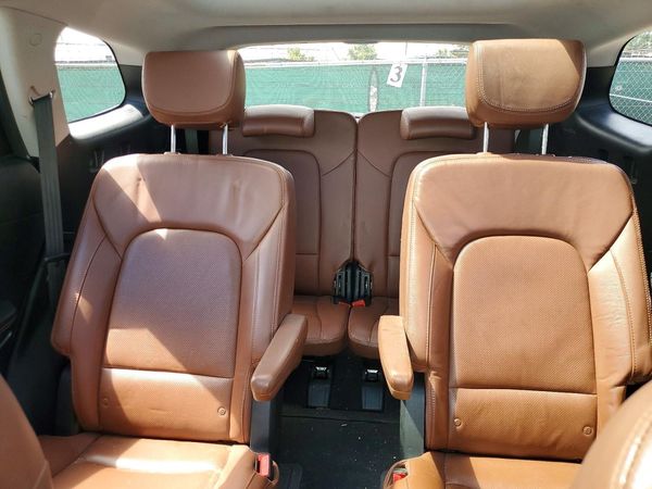 2015 HYUNDAI SANTA FE TOP