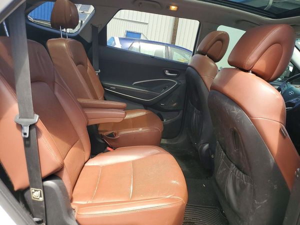 2015 HYUNDAI SANTA FE TOP