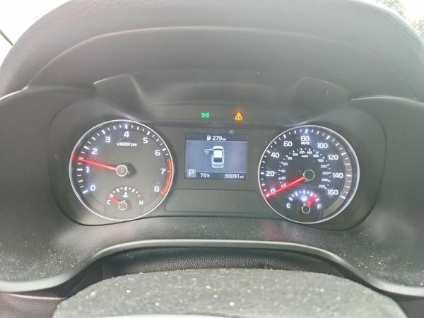 2021 KIA FORTE FE, LXS