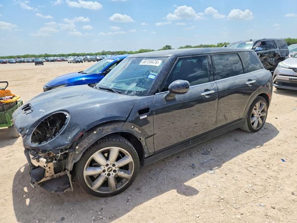 2019 MINI COOPER