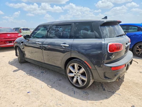 2019 MINI COOPER