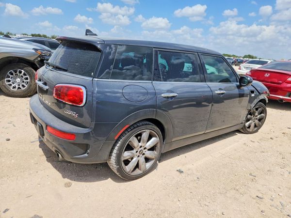 2019 MINI COOPER