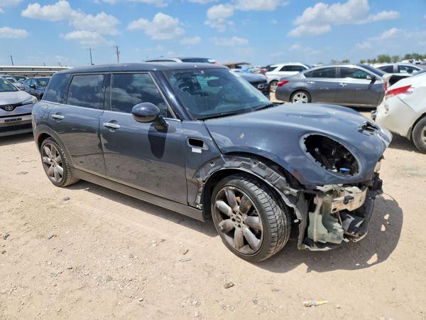 2019 MINI COOPER