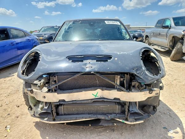 2019 MINI COOPER