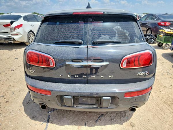 2019 MINI COOPER