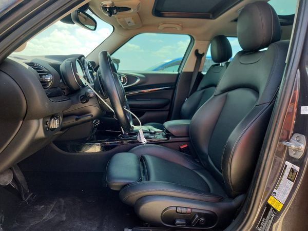 2019 MINI COOPER