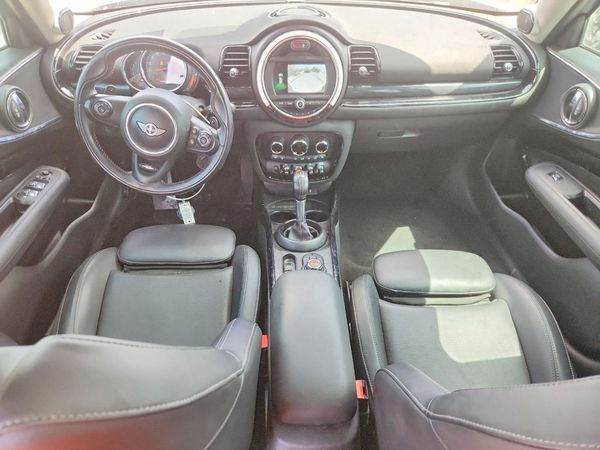 2019 MINI COOPER