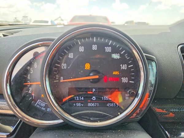 2019 MINI COOPER