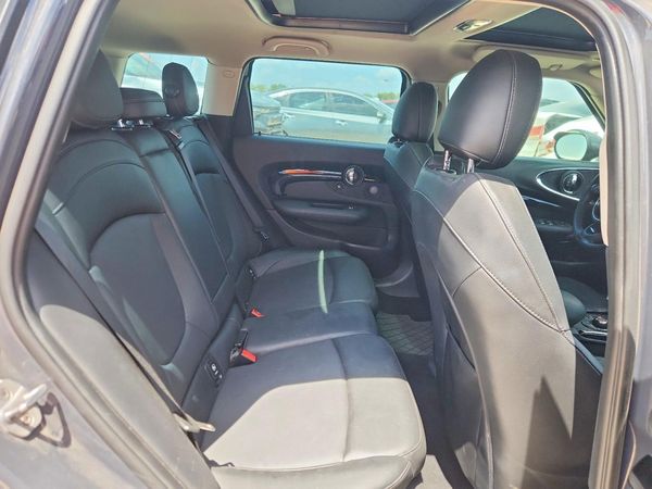 2019 MINI COOPER