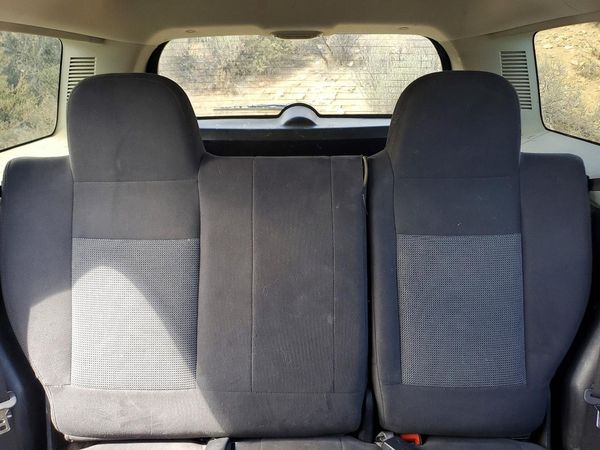 2017 JEEP PATRIOT Sport — SUVN