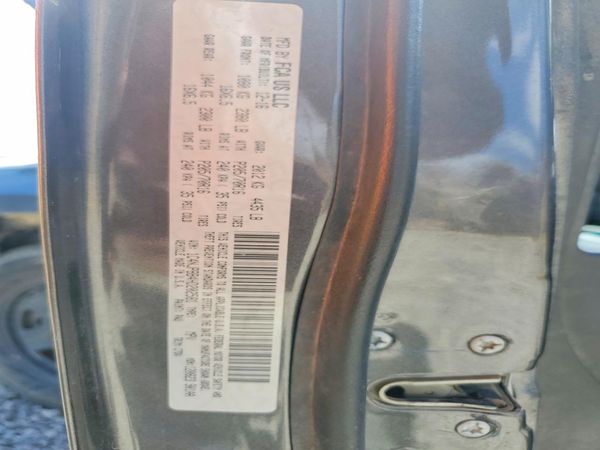 2017 JEEP PATRIOT Sport — VINS