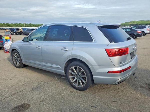 2019 AUDI Q7