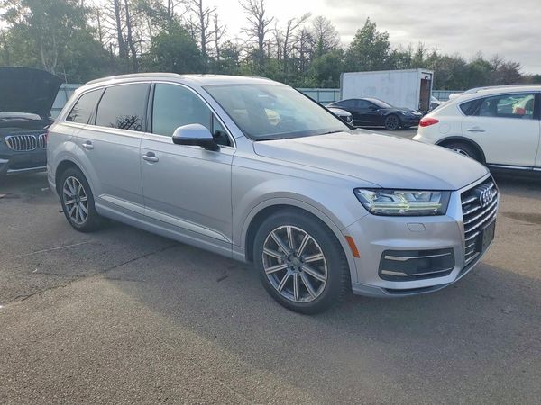 2019 AUDI Q7