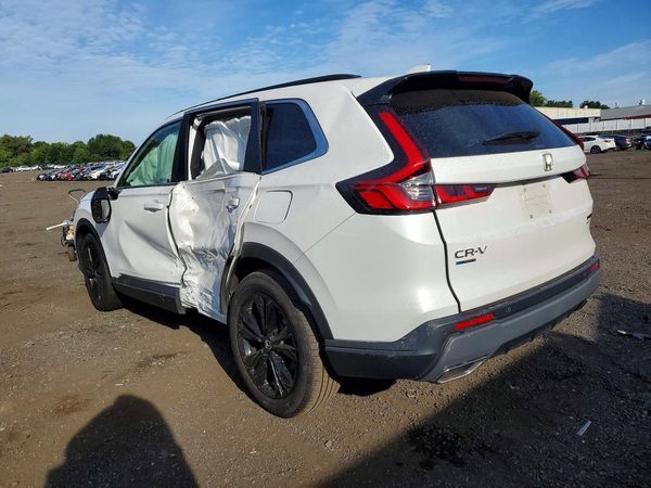 2024 HONDA CRV Sport Touring — DSRA