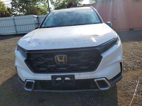 2024 HONDA CRV Sport Touring — DIRF
