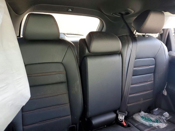 2024 HONDA CRV Sport Touring — SUVN