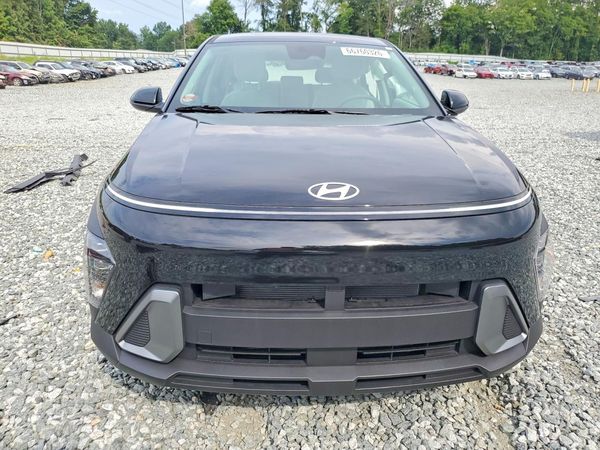 2026 HYUNDAI KONA