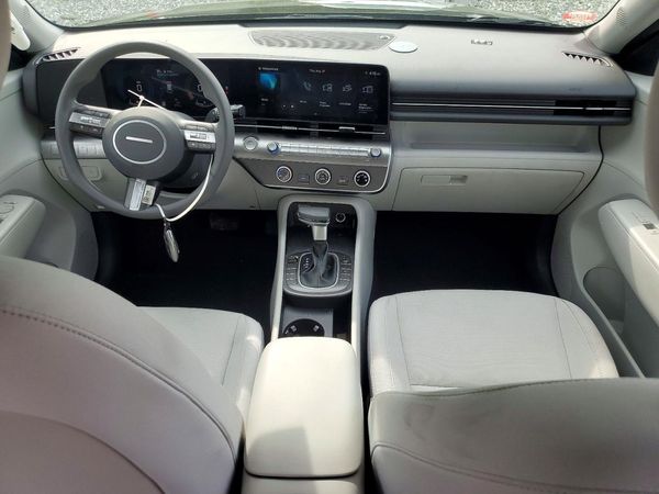 2026 HYUNDAI KONA
