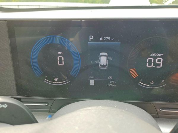 2026 HYUNDAI KONA