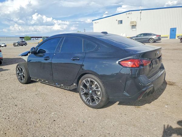 2026 BMW 228