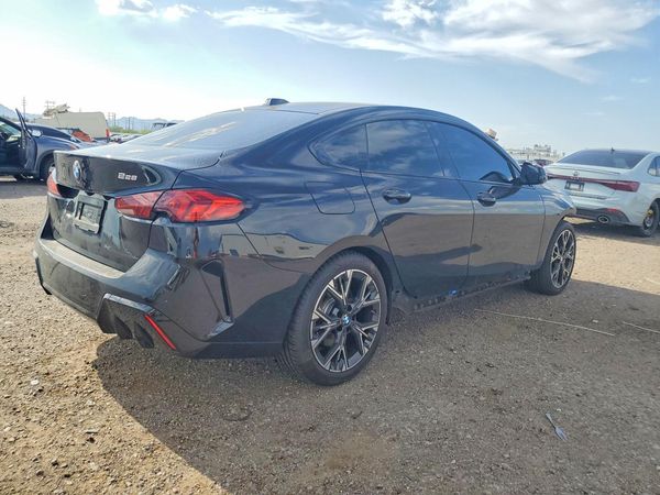 2026 BMW 228