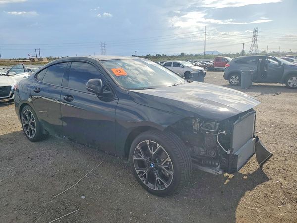 2026 BMW 228