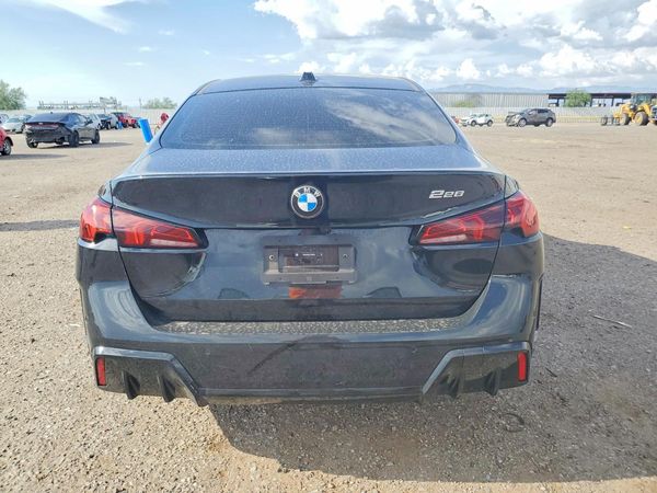 2026 BMW 228