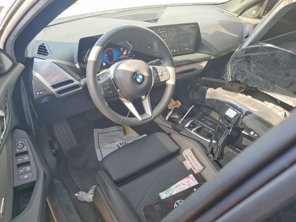 2026 BMW 228
