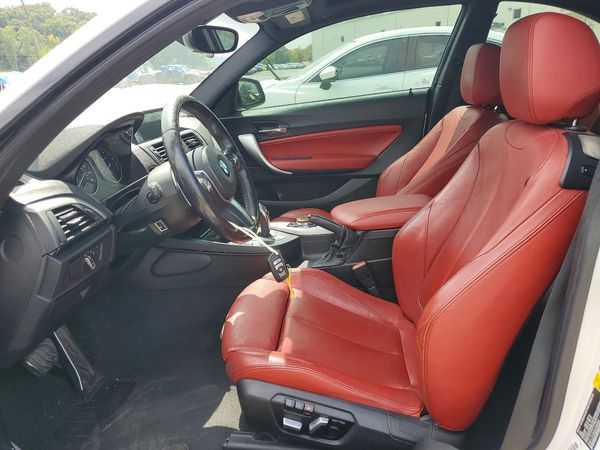 2016 BMW M235I