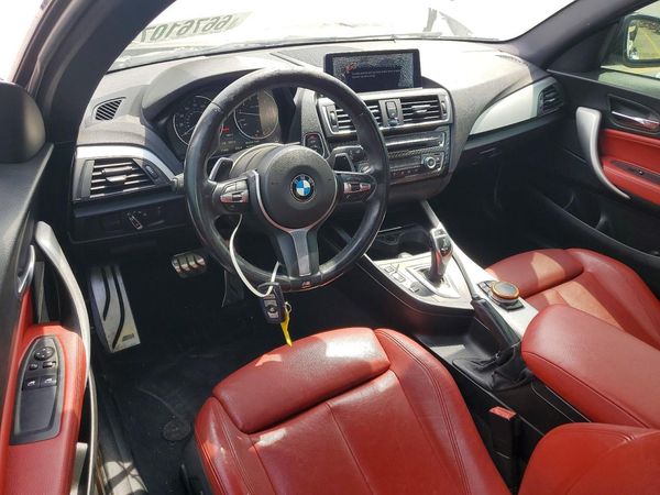 2016 BMW M235I
